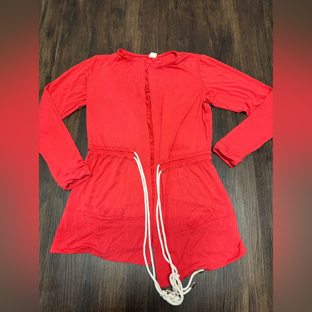 Mott 50 SPF Size small shirt